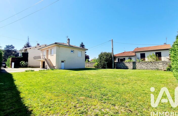 Vente Maison/villa 3 pièces — photo 5