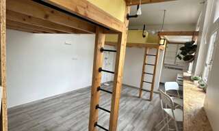 Appartement 1 Pièce 25 m² à vendre à Paris 3 (75003)