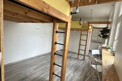 Appartement 1 pièces 300000 €