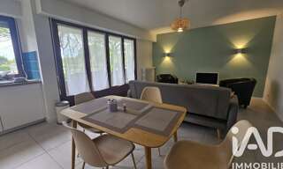Appartement 3 Pièces 66 m² à louer à Rennes (35000)
