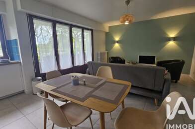 Appartement 3 pièces 1046 €