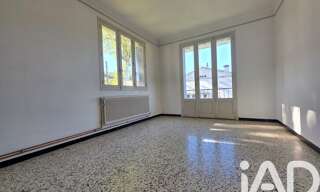 Appartement 3 Pièces 58 m² à vendre à Lodève (34700)
