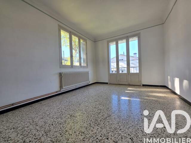 Vente Appartement 3 pièces — photo du bien