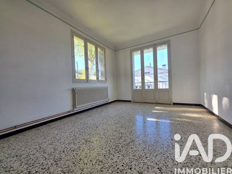 Vente Appartement 3 pièces — photo 1