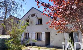 Maison 9 Pièces 147 m² à vendre à Chaveignes (37120)