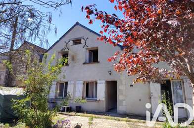 Maison 9 pièces 118000 €