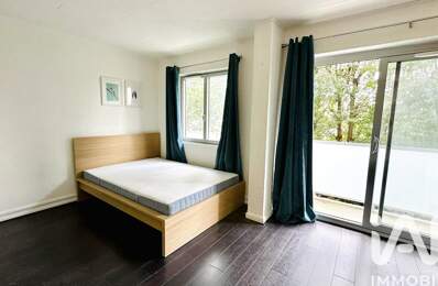 Vente Appartement 3 pièces — photo du bien