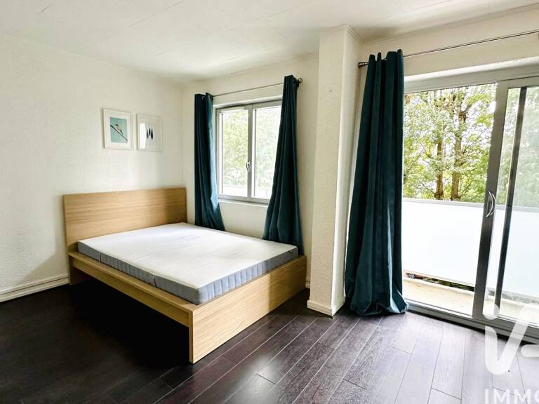 Vente Appartement 3 pièces — photo 1