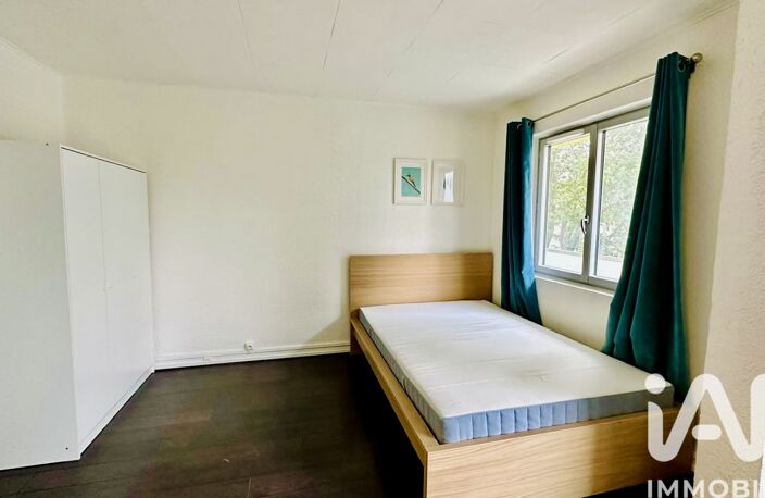 Vente Appartement 3 pièces — photo 2