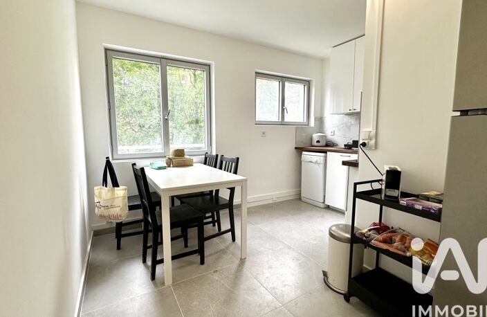 Vente Appartement 3 pièces — photo 4
