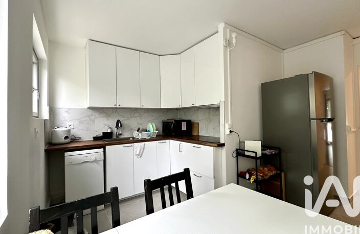 Vente Appartement 3 pièces — photo 5