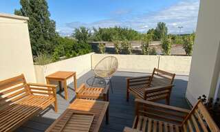 Appartement 3 Pièces 85 m² à vendre à Compiègne (60200)