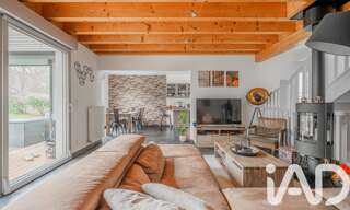 Maison 6 Pièces 152 m² à vendre à Valleiry (74520)