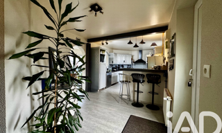 Maison 4 Pièces 127 m² à vendre à Aufferville (77570)