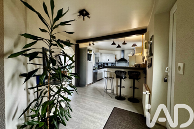Maison 4 pièces 190000 €