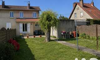 Maison 4 Pièces 65 m² à vendre à Goussainville (95190)