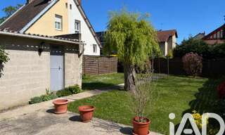 Maison 4 Pièces 65 m² à vendre à Goussainville (95190)
