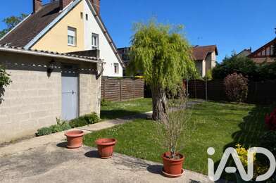 Maison 4 pièces 239200 €