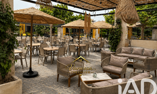 Commerce  250 m² à vendre à Grignan (26230)