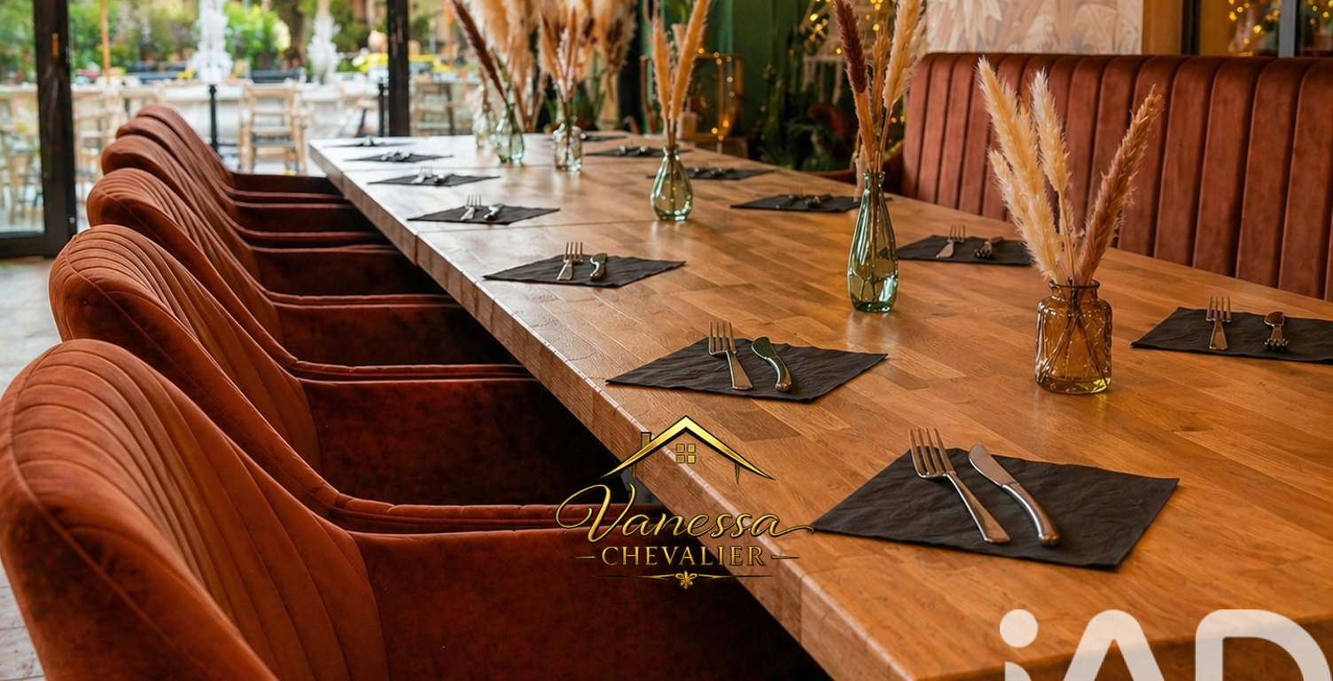 Vente Restaurant 250 m&sup2; — photo 1