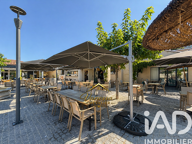 Vente Restaurant 250 m&sup2; — photo 2