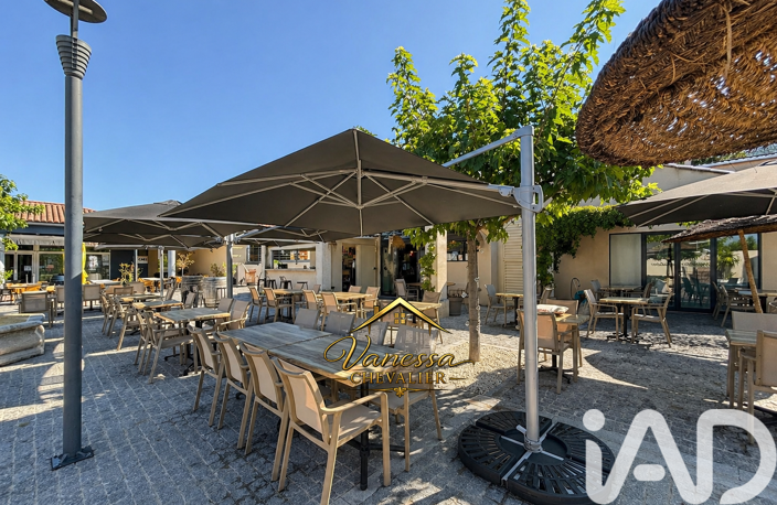 Vente Restaurant 250 m&sup2; — photo 2