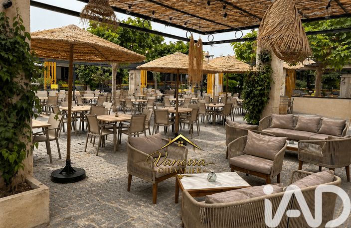 Vente Restaurant 250 m&sup2; — photo 3
