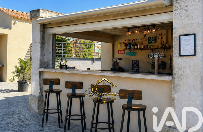 Vente Restaurant 250 m&sup2; — photo 4