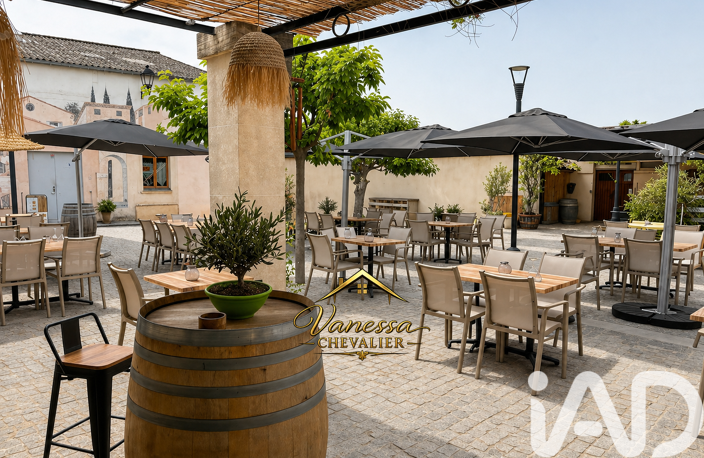 Vente Restaurant 250 m&sup2; — photo 5