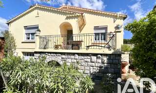 Maison 6 Pièces 86 m² à vendre à Douzens (11700)