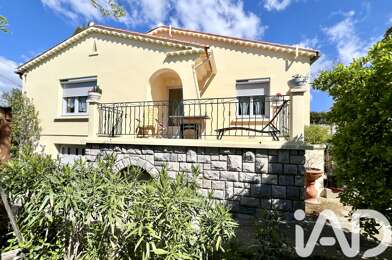 Maison 6 pièces 219000 €