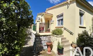 Maison 6 Pièces 170 m² à vendre à Douzens (11700)