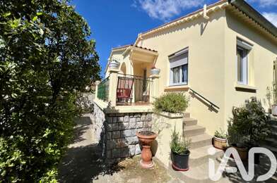 Maison 6 pièces 215000 €