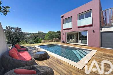 Maison 5 pièces 980000 €