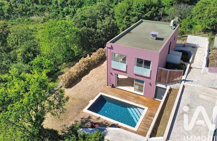 Vente Maison traditionnelle 5 pièces — photo 2