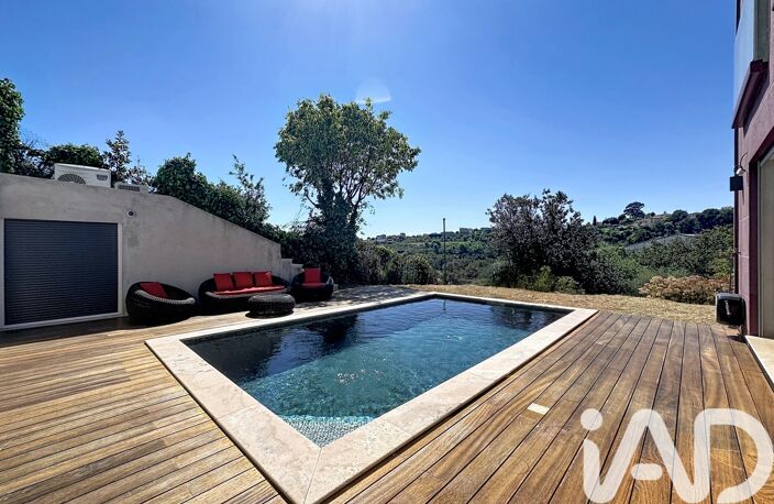 Vente Maison traditionnelle 5 pièces — photo 3