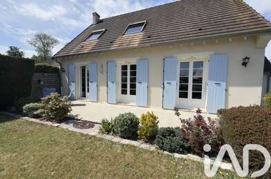 Maison 5 pièces 379000 €
