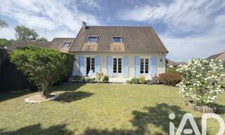 Maison 5 Pièces 115 m² à vendre à La Rochette (77000)
