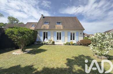 Maison 5 pièces 364000 €