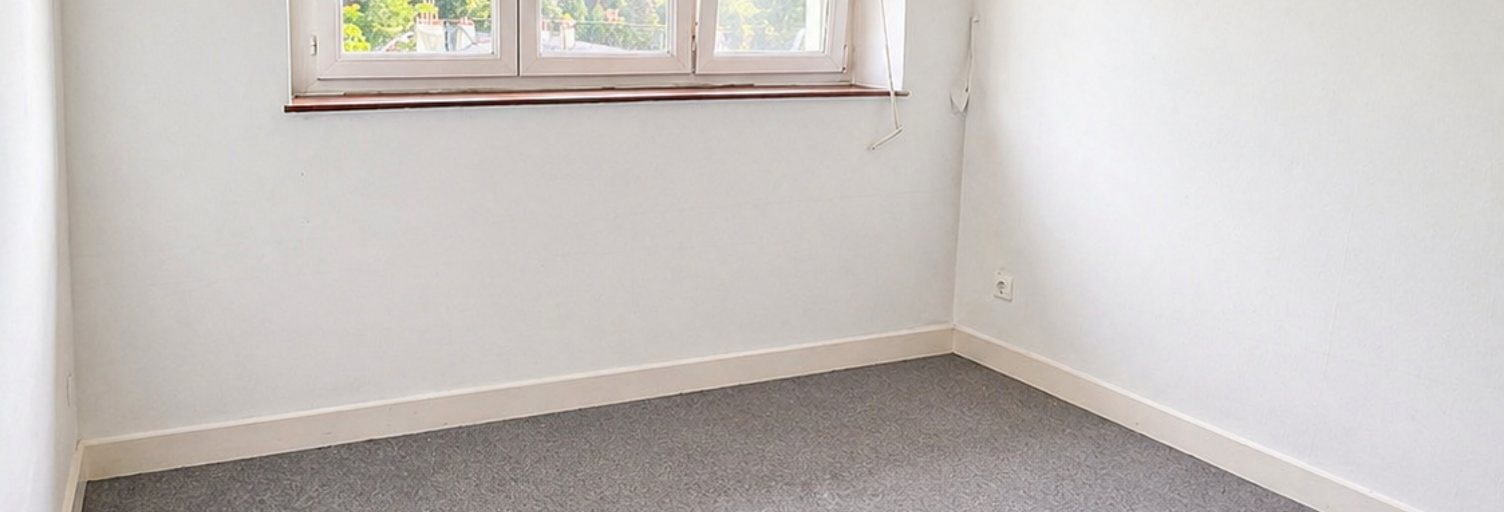 Appartement 2 Pièces 41 m² à vendre à Villerupt (54190)