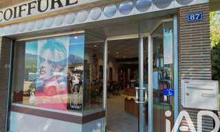 Commerce  42 m² à vendre à La Ravoire (73490)