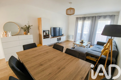 Appartement 2 pièces 239000 €