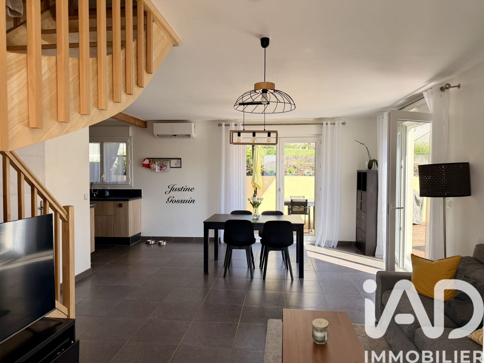 Vente Maison traditionnelle 5 pièces - Photo 2