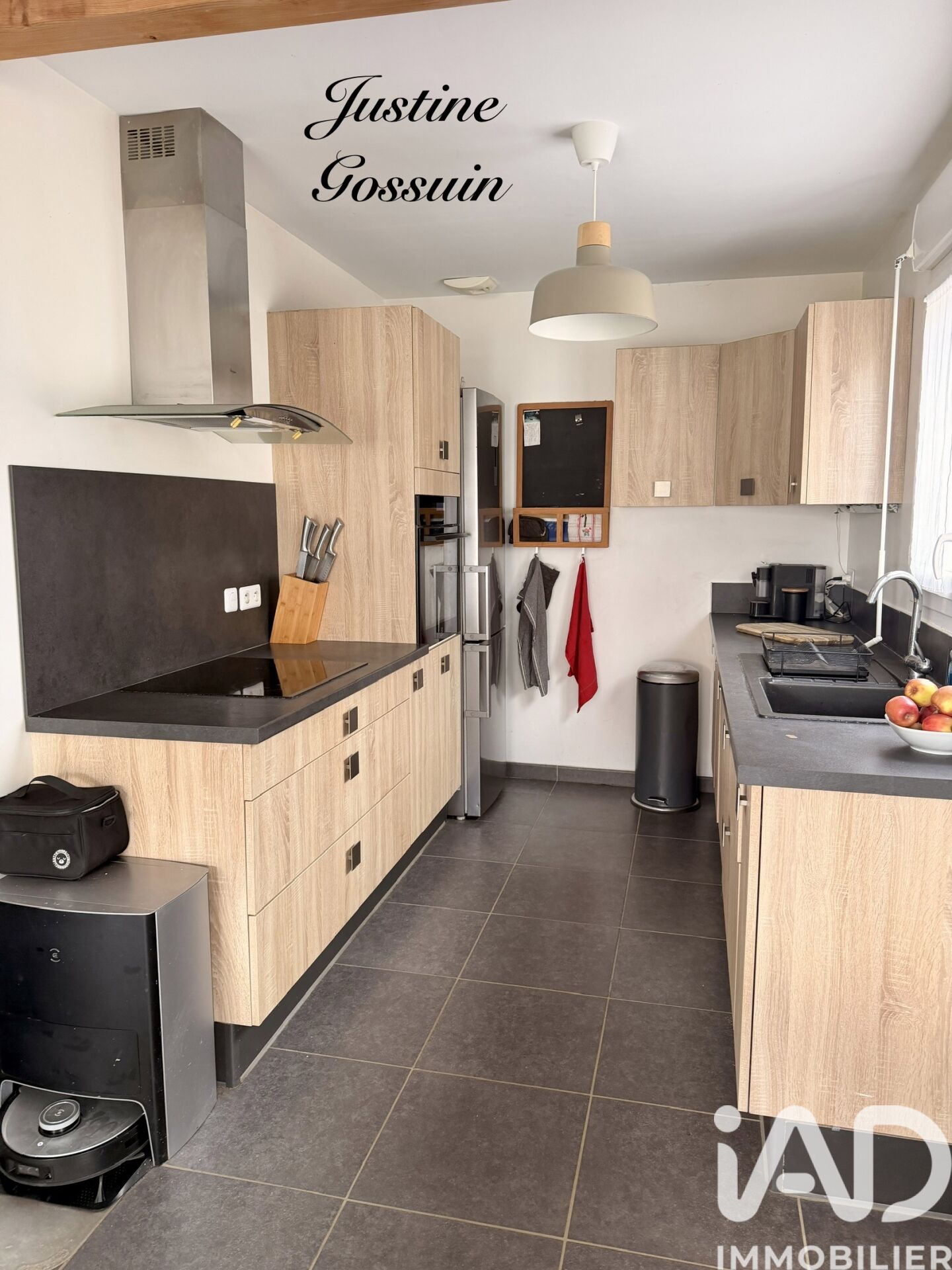 Vente Maison traditionnelle 5 pièces - Photo 3