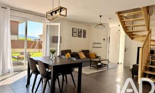 Maison 5 Pièces 90 m² à vendre à Marlioz (74270)