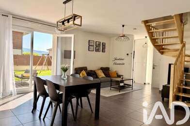 Maison 5 pièces 429000 €