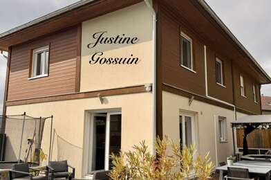 Maison 5 pièces 429000 €