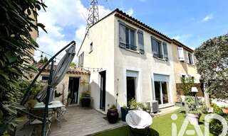 Maison 3 Pièces 85 m² à vendre à Grasse (06130)