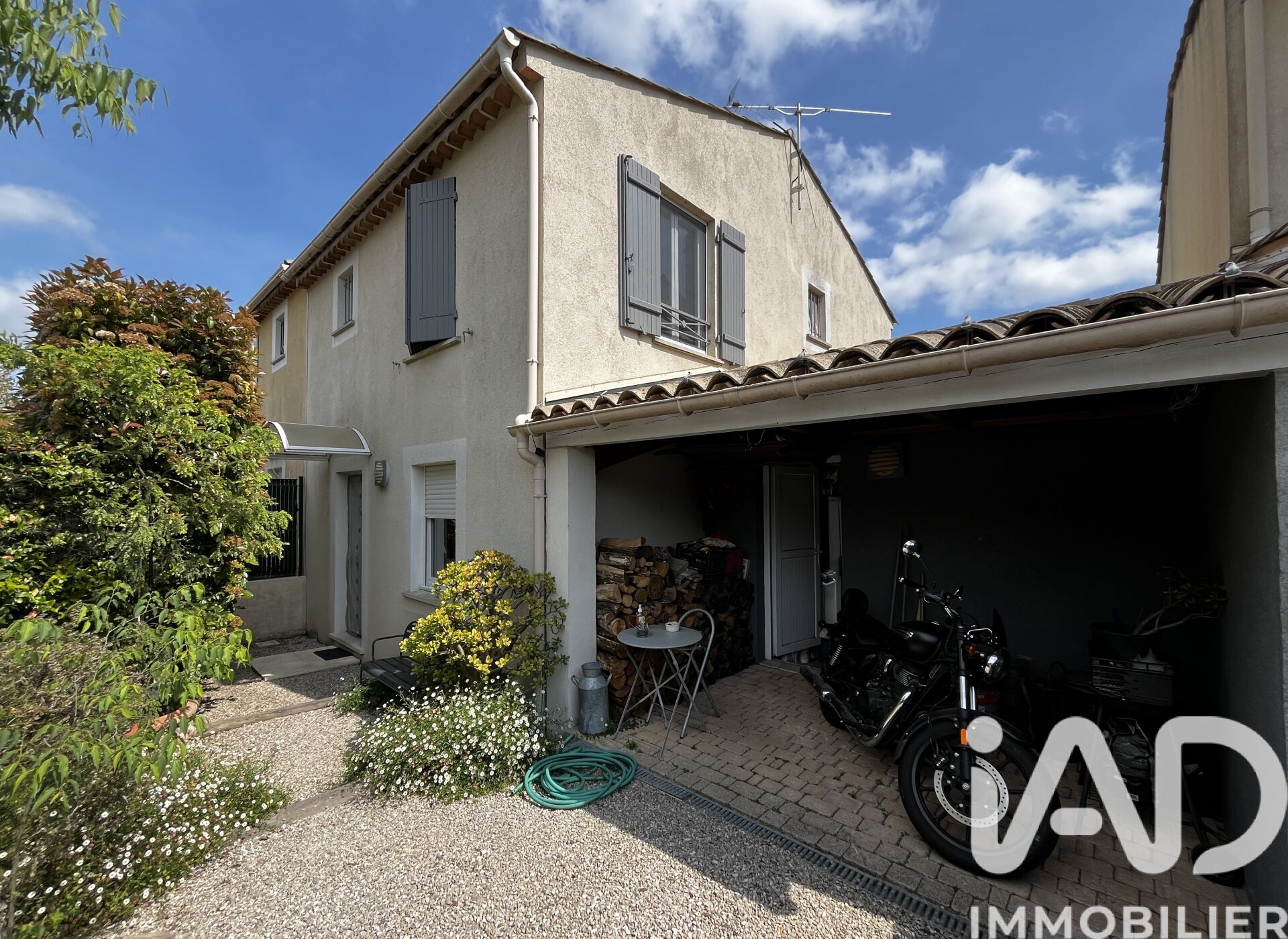 Vente Maison/villa 3 pièces - Photo 2
