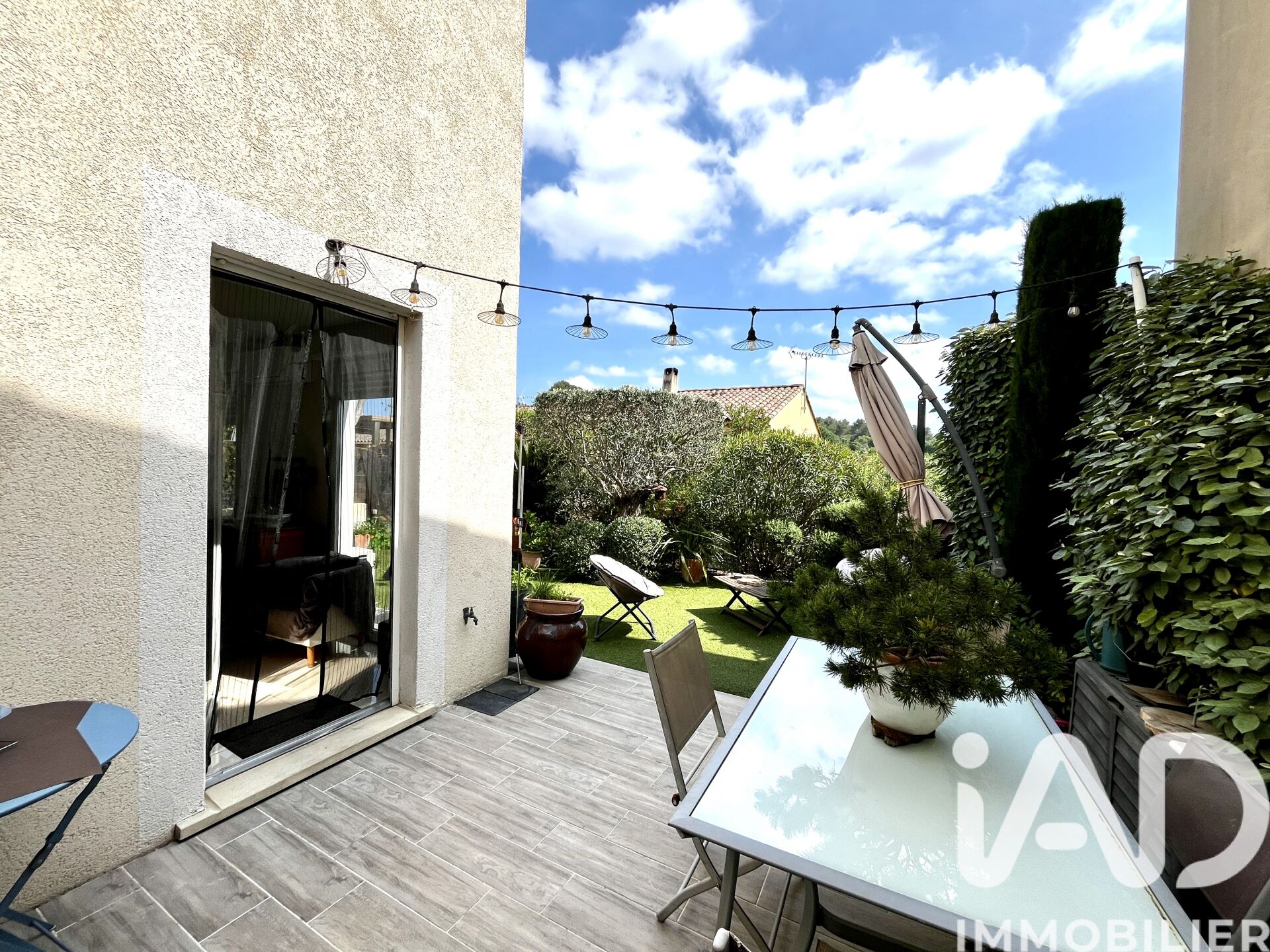 Vente Maison/villa 3 pièces - Photo 3